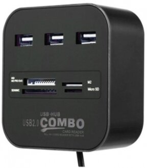 Concord C-847 USB Hub kullananlar yorumlar